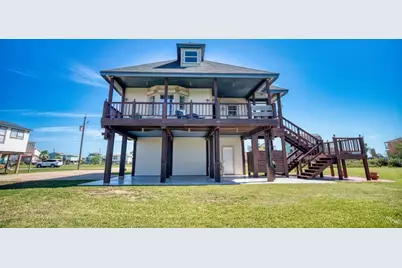 203 Francis Cove, Surfside Beach, TX 77541 - Photo 1