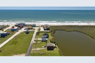 203 Francis Cove, Surfside Beach, TX 77541 - Photo 38