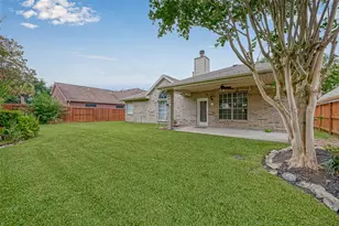3322 E Cedar Hollow Dr, Pearland, TX 77584 - Photo 48