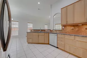 3322 E Cedar Hollow Dr, Pearland, TX 77584 - Photo 30