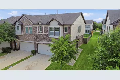3418 Harvest Meadow Lane, Rosenberg, TX 77471 - Photo 6