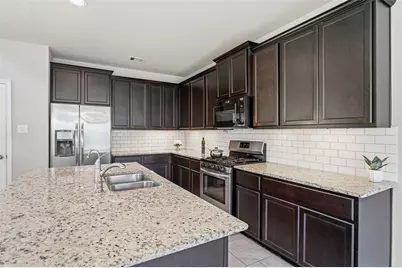 3418 Harvest Meadow Lane, Rosenberg, TX 77471 - Photo 14