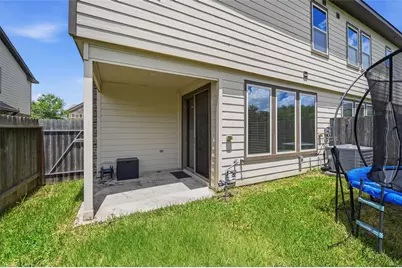 3418 Harvest Meadow Lane, Rosenberg, TX 77471 - Photo 32