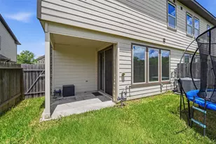 3418 Harvest Meadow Ln, Rosenberg, TX 77471 - Photo 32