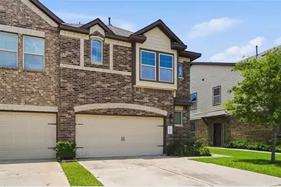3418 Harvest Meadow Lane, Rosenberg, TX 77471 - Photo 4