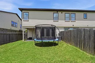 3418 Harvest Meadow Ln, Rosenberg, TX 77471 - Photo 34