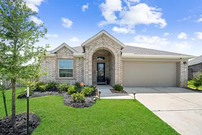 7406 Hillside Arbor Drive, Katy, TX 77493 - Photo 1
