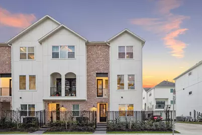 3105 Hicks Street, Houston, TX 77007 - Photo 1