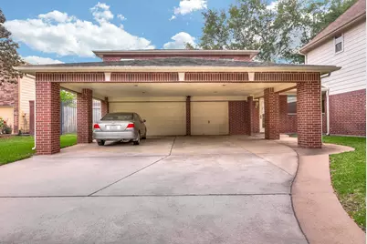 17323 Jackson Pines Drive, Houston, TX 77090 - Photo 34