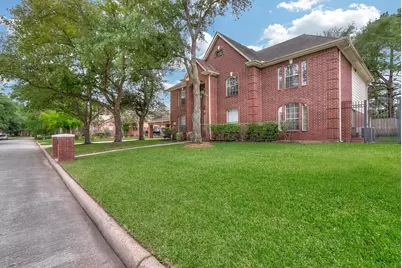 17323 Jackson Pines Drive, Houston, TX 77090 - Photo 2