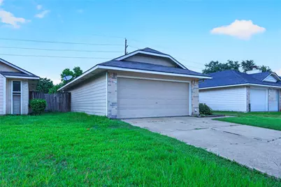 3922 Pintan Lane, Houston, TX 77014 - Photo 2