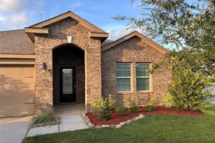 1402 Central Heights Dr, Missouri City, TX 77459 - Photo 2