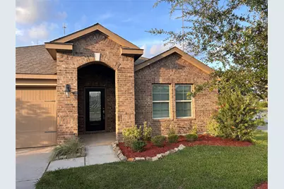 1402 Central Heights Drive, Missouri City, TX 77459 - Photo 2