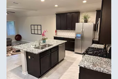 1402 Central Heights Drive, Missouri City, TX 77459 - Photo 8