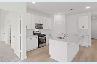 16523 Hidden Ponderosa Path, Magnolia, TX 77355 - Photo 6