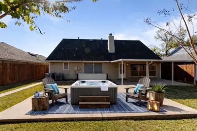 10905 Dogwood Drive, La Porte, TX 77571 - Photo 2