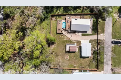 120 Cliff Street, Point Blank, TX 77364 - Photo 24