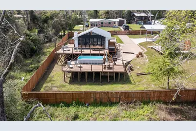 120 Cliff Street, Point Blank, TX 77364 - Photo 28
