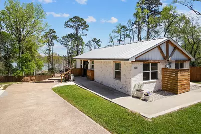 120 Cliff Street, Point Blank, TX 77364 - Photo 6