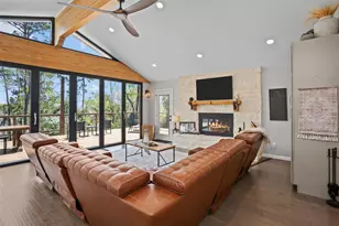 120 Cliff St, Point Blank, TX 77364 - Photo 1