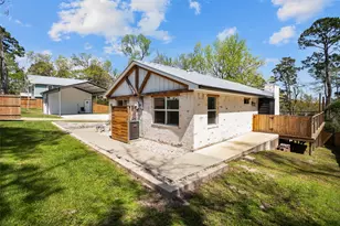 120 Cliff St, Point Blank, TX 77364 - Photo 4