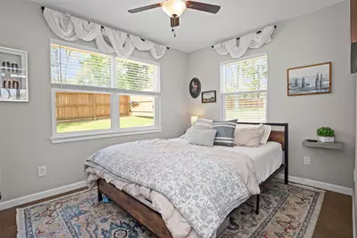 120 Cliff Street, Point Blank, TX 77364 - Photo 14