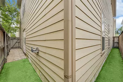 5712 Cornish Street #2B, Houston, TX 77007 - Photo 6