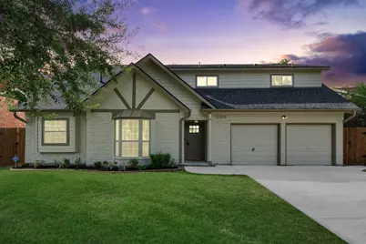 12323 Brandywyne Drive, Houston, TX 77077 - Photo 1