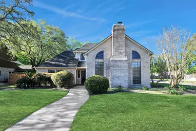 3210 Deer Creek Drive, Sugar Land, TX 77478 - Photo 2
