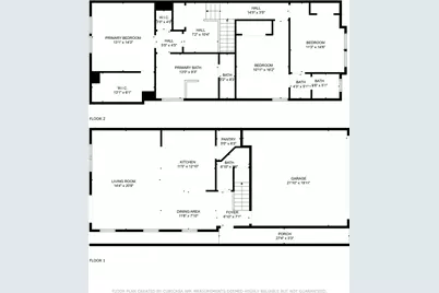 1707 Freeman Street, Houston, TX 77009 - Photo 20