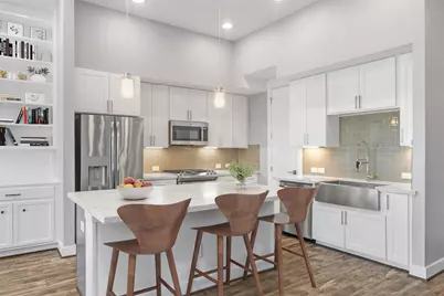 1707 Freeman Street, Houston, TX 77009 - Photo 2