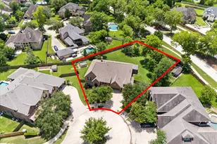 6 Fort Ridge Wy, Missouri City, TX 77459 - Photo 2