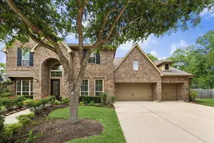 6 Fort Ridge Wy, Missouri City, TX 77459 - Photo 1