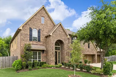 6 Fort Ridge Way, Missouri City, TX 77459 - Photo 4