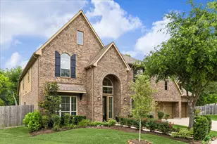 6 Fort Ridge Wy, Missouri City, TX 77459 - Photo 4