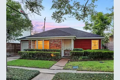 1652 Vassar Street, Houston, TX 77006 - Photo 1