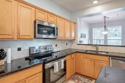 86 Wintergreen Trail, The Woodlands, TX 77382 - Photo 20