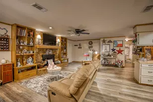 397 Co Rd 1500, Crockett, TX 75835 - Photo 4