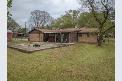 397 County Road 1500, Crockett, TX 75835 - Photo 14
