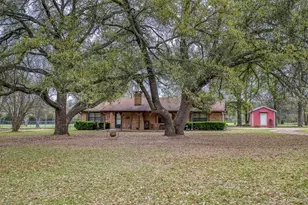 397 Co Rd 1500, Crockett, TX 75835 - Photo 20