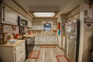 397 Co Rd 1500, Crockett, TX 75835 - Photo 34