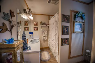 397 County Road 1500, Crockett, TX 75835 - Photo 40