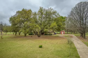 397 Co Rd 1500, Crockett, TX 75835 - Photo 1