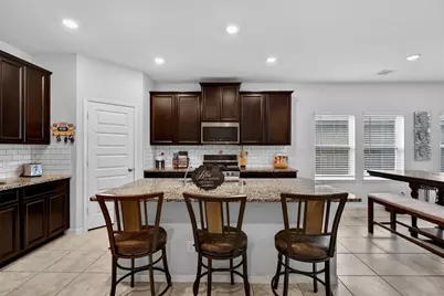 10626 Sentinel Dome Drive, Rosharon, TX 77583 - Photo 12