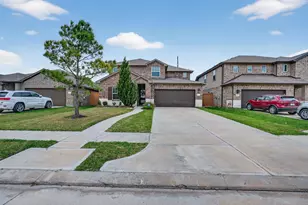 10626 Sentinel Dome Dr, Rosharon, TX 77583 - Photo 4