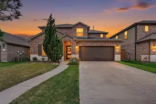 10626 Sentinel Dome Dr, Rosharon, TX 77583 - Photo 1