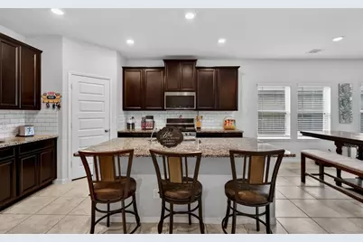 10626 Sentinel Dome Drive, Rosharon, TX 77583 - Photo 12