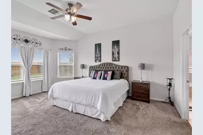 10626 Sentinel Dome Drive, Rosharon, TX 77583 - Photo 18