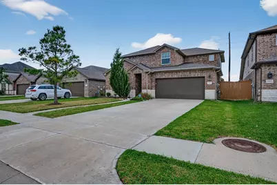 10626 Sentinel Dome Drive, Rosharon, TX 77583 - Photo 4