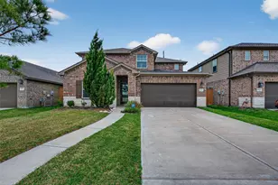 10626 Sentinel Dome Dr, Rosharon, TX 77583 - Photo 2